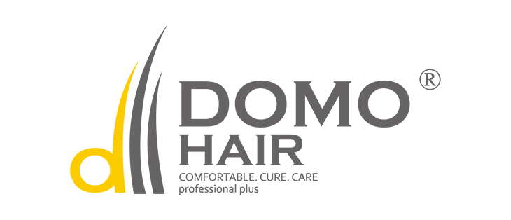Domo Hair 科技假髮